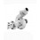 Water Pump Head