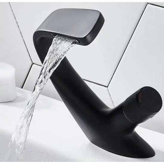  American style Full Copper countertop hot and cold faucet washbasin 