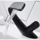  American style Full Copper countertop hot and cold faucet washbasin 