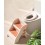 With Toilet Seat