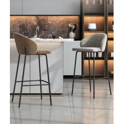 Enjoy elevated seating, explore our range of high bar stools for every style