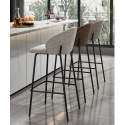Enjoy elevated seating, explore our range of high bar stools for every style