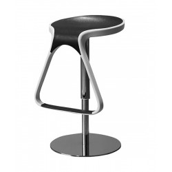European style swivel bar stool, Nordic fashion lift swivel bar chair front desk high stool, simple modern bar stool