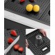 Concealed stainless steel sink Multifunctional household sink for washing dishes