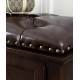 American retro solid wood shoe cabinet stylish and durable shoe cabinet in different shapes
