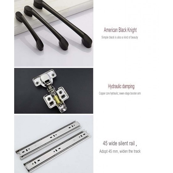 Modern multifunctional shoe cabinet with hanger practical shoe cabinet