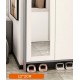 Cabinet for shoes in the hallway Light luxury slim shoe cabinet high capacity hallway cabinet