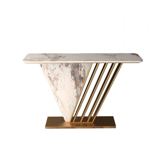 Luxury porch table, modern living room table, new style porch table for hallway