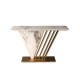 Luxury porch table, modern living room table, new style porch table for hallway