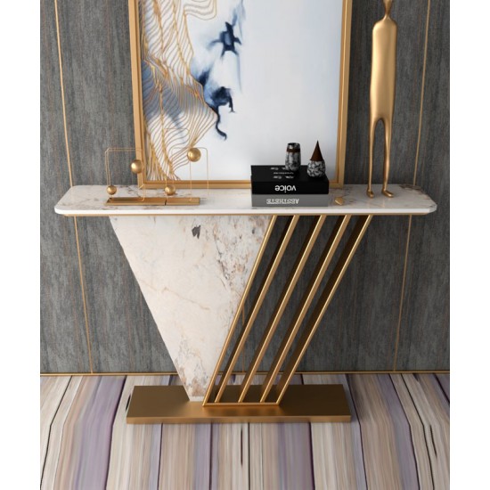 Luxury porch table, modern living room table, new style porch table for hallway
