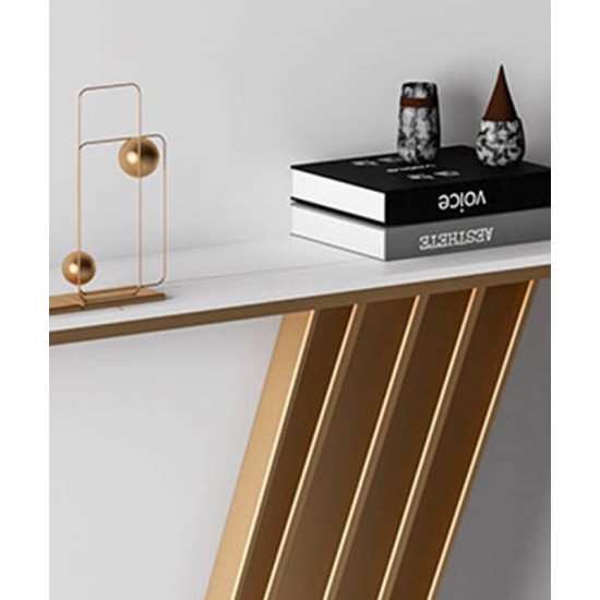 Luxury porch table, modern living room table, new style porch table for hallway