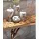 Light luxury stainless steel porch table, marble porch table, entrance, hallway wall side tables, long narrow porch table