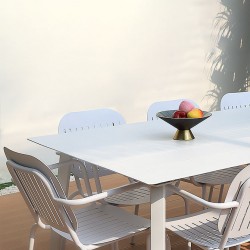 Outdoor tables and chairs outdoor patio lounge table and chair combination