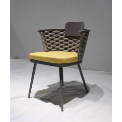 Elegant outdoor dining cane chair and wicker outdoor dining chair charming outdoor dining chair