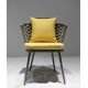 Elegant outdoor dining cane chair and wicker outdoor dining chair charming outdoor dining chair