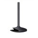 Suspended spray 3d fireplace humidifier with imitation of fire, wood-burning fireplace for home and garden