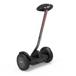 Electric car adult with handrail go-kart PRO components for children, ninebot electric car