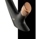  American style Full Copper countertop hot and cold faucet washbasin 