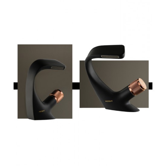  American style Full Copper countertop hot and cold faucet washbasin 