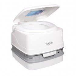 Portable travel toilet, deodorant removable toilet, outdoor toilet