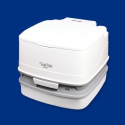Portable travel toilet, deodorant removable toilet, outdoor toilet