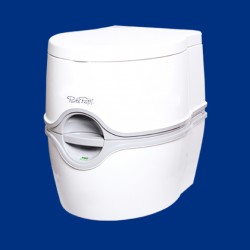 Portable toilet for pregnant women and the elderly