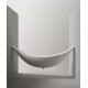 Hanging bathtub, luxury hammock bathtub for hotel, large double bathtub