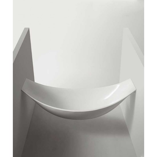 Hanging bathtub, luxury hammock bathtub for hotel, large double bathtub