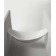 Hanging bathtub, luxury hammock bathtub for hotel, large double bathtub