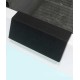 Japanese style acrylic smart bathtub, slim edge with glass, luxury bathtub with constant temperature