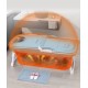 Bathtub, adult foldable bathroom household artifact, thickened large heat insulation bathtub