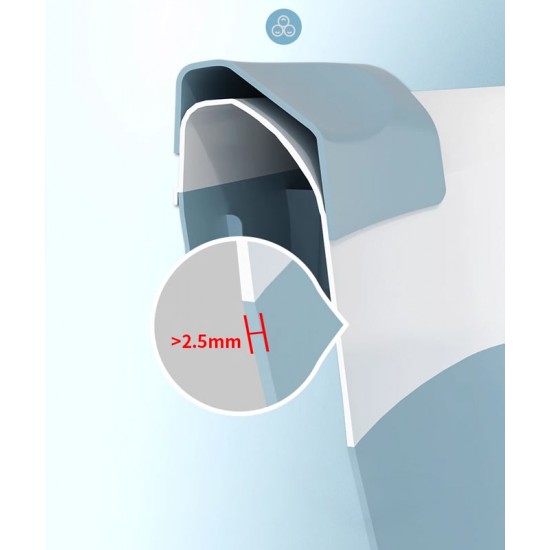 Bathtub, adult foldable bathroom household artifact, thickened large heat insulation bathtub