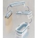 Bathtub, adult foldable bathroom household artifact, thickened large heat insulation bathtub