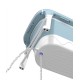 Bathtub, adult foldable bathroom household artifact, thickened large heat insulation bathtub