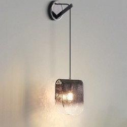 Modern stylish Nordic wall lamp, modern minimalism for your bedroom ambiance