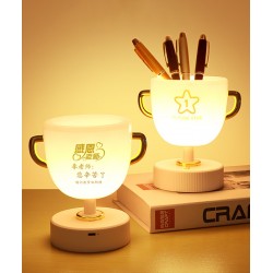 Children's birthday gift, bedroom lamp for girls and boys, a special gift for children