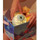 Night light with sky projection for the room, Starry Sky Projector Lamp Children Toys Starry Sky Romantic Atmosphere Galaxy Ceiling 