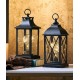 Decorative table lamp for living room in retro style, decorative lamp ornament for bedroom, simple home decor