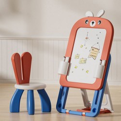 Children's drawing board, magnetic board, toy small writing board for multi-functional drawing