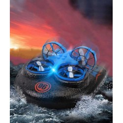 Birthday gift for boys, toy for fun holidays, creative and practical drone, multifunctional drone