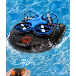 Birthday gift for boys, toy for fun holidays, creative and practical drone, multifunctional drone