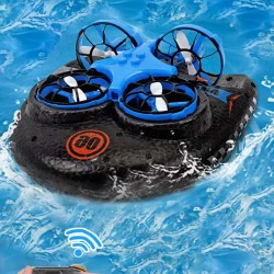 Birthday gift for boys, toy for fun holidays, creative and practical drone, multifunctional drone