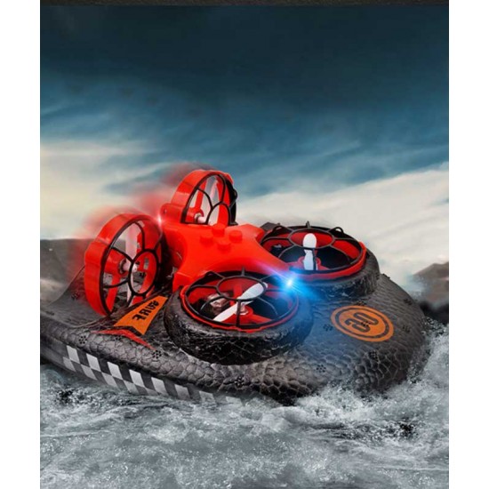 Birthday gift for boys, toy for fun holidays, creative and practical drone, multifunctional drone
