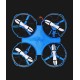 Birthday gift for boys, toy for fun holidays, creative and practical drone, multifunctional drone