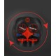 Birthday gift for boys, toy for fun holidays, creative and practical drone, multifunctional drone