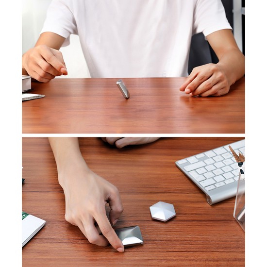 Especially practical and fun little toy, strange gadget for relaxing, mini toy for small pocket