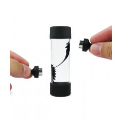 Anti stress toy, funny fluid fluid, magnetic ferrofluid toy, fantastic toy with new function