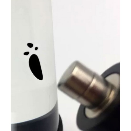 Anti stress toy, funny fluid fluid, magnetic ferrofluid toy, fantastic toy with new function