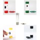 Anti stress toy, funny fluid fluid, magnetic ferrofluid toy, fantastic toy with new function