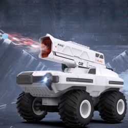 Exciting remote control car toy, electric birthday gift that sparks excitement and delights youngsters